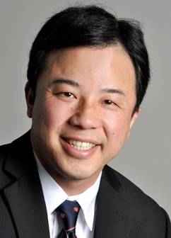張翔（Xiang Zhang）